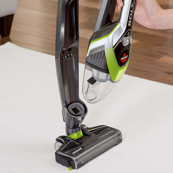 BOLT 2in1 Cordless Vacuum 1954 BISSELL